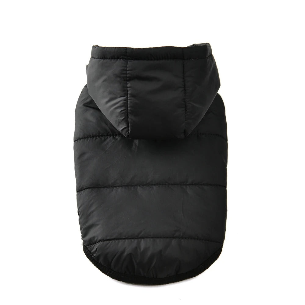 Manteau pour chien - WinterDoggy | Doudoune rembourée