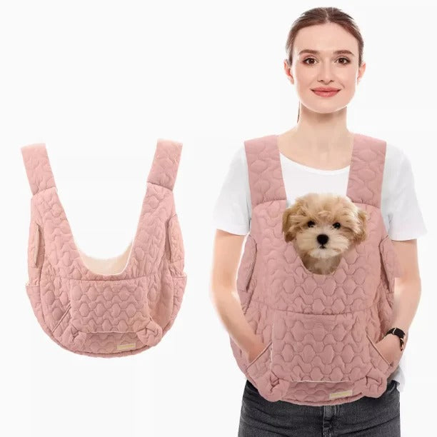 Sac de transport pour chien | Marsupial