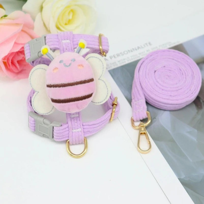 Harnais petit chien | Piccolo