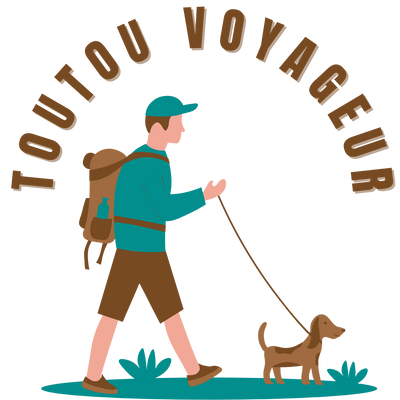 TOUTOU VOYAGEUR
