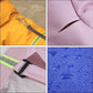 Manteau chien impermeable - RainCoat | Premium