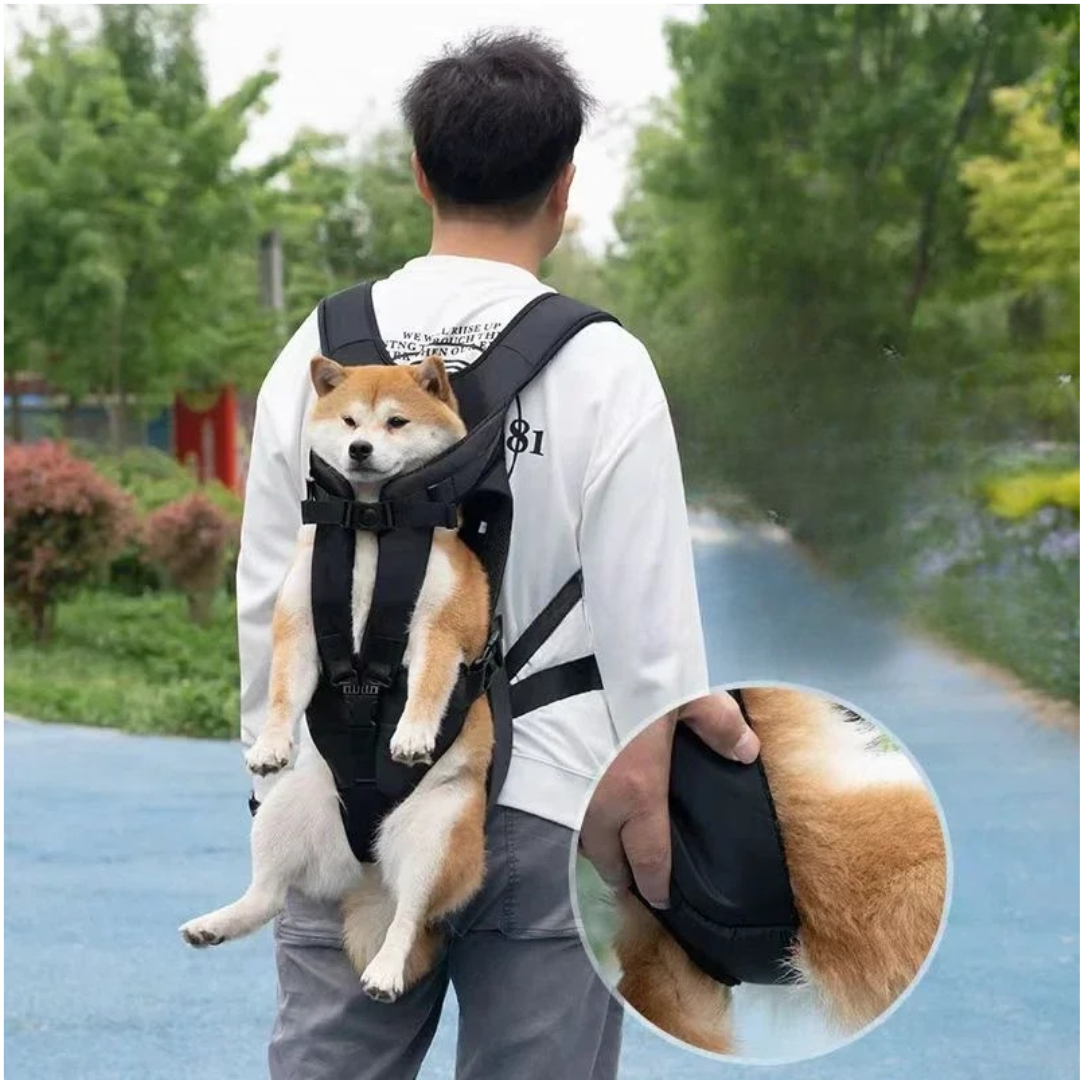 Sac a dos chiens | MobilPack