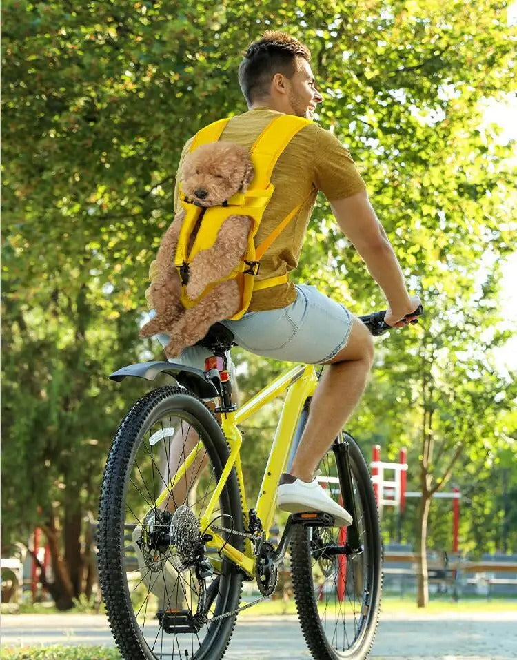 Sac a dos chiens | MobilPack