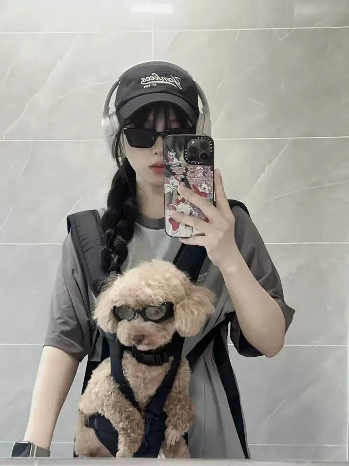 Sac a dos chiens | MobilPack