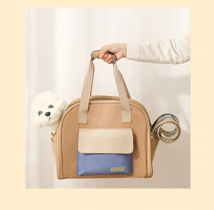 Sac a dos chien | Texas