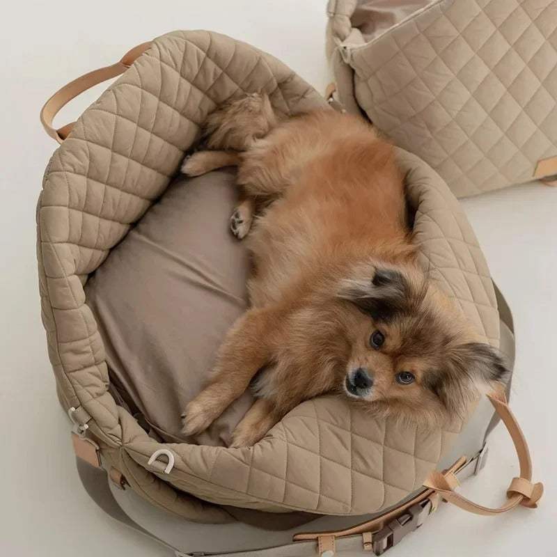 Sac de transport chien | JolyBag