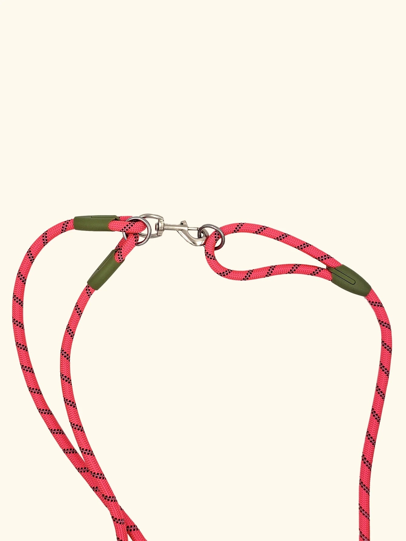 Laisse chiens | MainsLibres