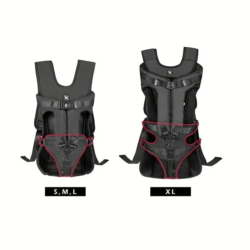 Sac a dos chiens | MobilPack