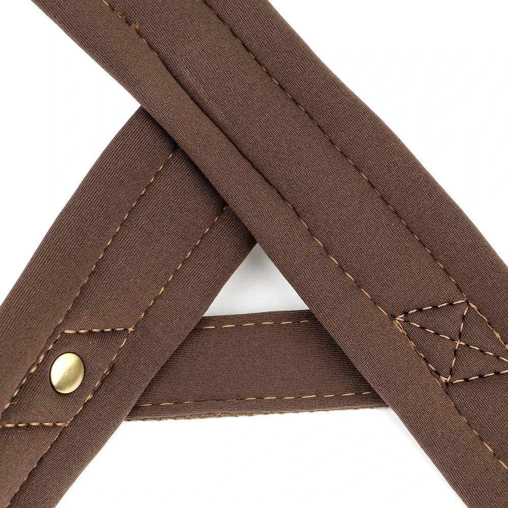 Chien harnais anti traction | Koda