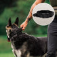 DogContrôl™ - Collier de dressage pour animal de compagnie - TOUTOU VOYAGEUR