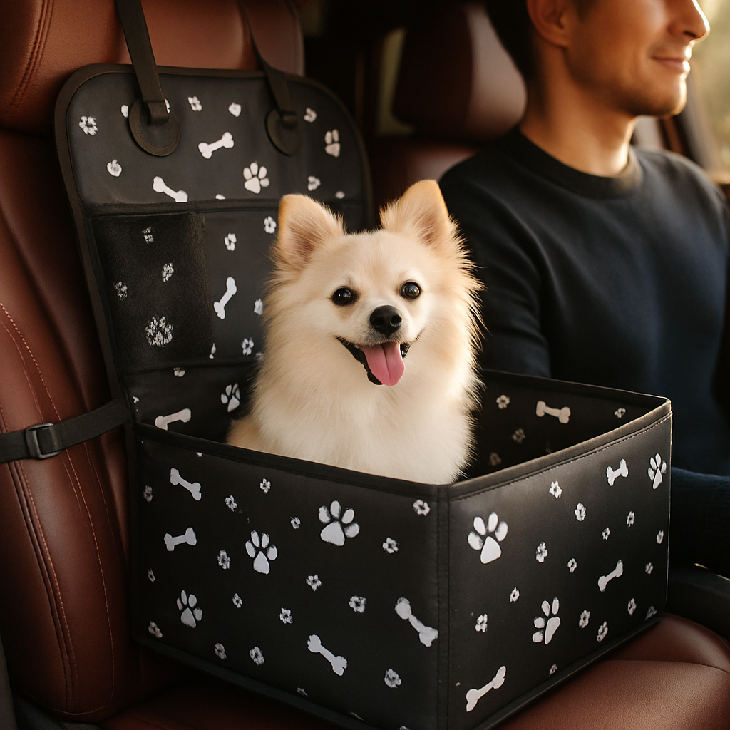 Sac chien | CarNest