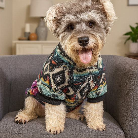 Pull pour chien LovePull | Cozy Winter