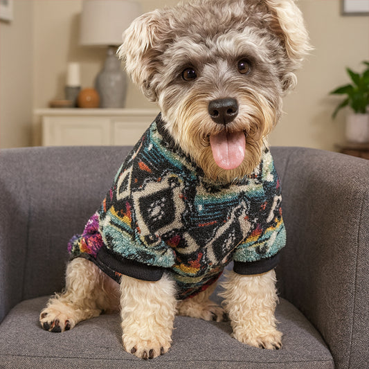 Pull pour chien LovePull | Cozy Winter