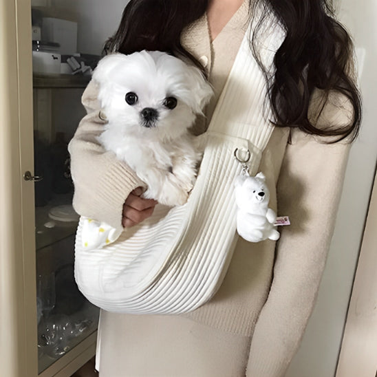 Sac de transport pour chien | Wallaby