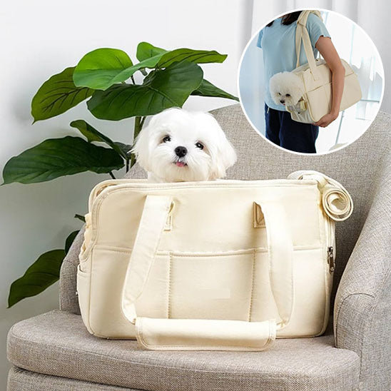 Sac de transport chien | CareBag