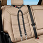 Laisse chiens double | CarFriends