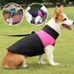WafCoat Vêtement Imperméable pour Chien | Confort Premium