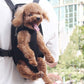 Sac dos pour chien | Poppie