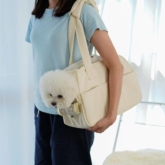 Sac de transport chien | CareBag