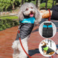WafCoat Vêtement Imperméable pour Chien | Confort Premium