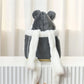 Sac transport petit chien | Doudou
