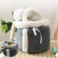 Sac transport petit chien | Doudou