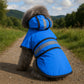 Manteau imperméable pour chien | RainDoggy