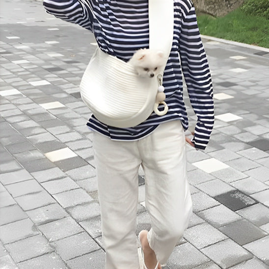 Sac de transport pour chien | Wallaby