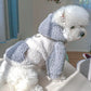 Pull pour chien Sweety | Polaire Hivernal