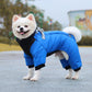 Manteau pour chien  | WarmDoggy