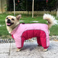 Manteau pour chien |  RetroDoggy