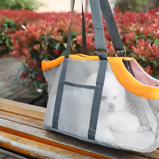 Sac à chien | Tommi