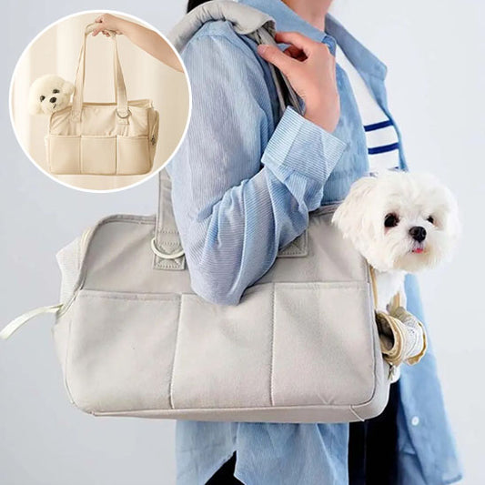Sac de transport chien | CareBag