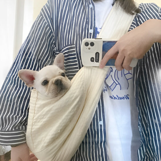 Sac de transport pour chien | Wallaby