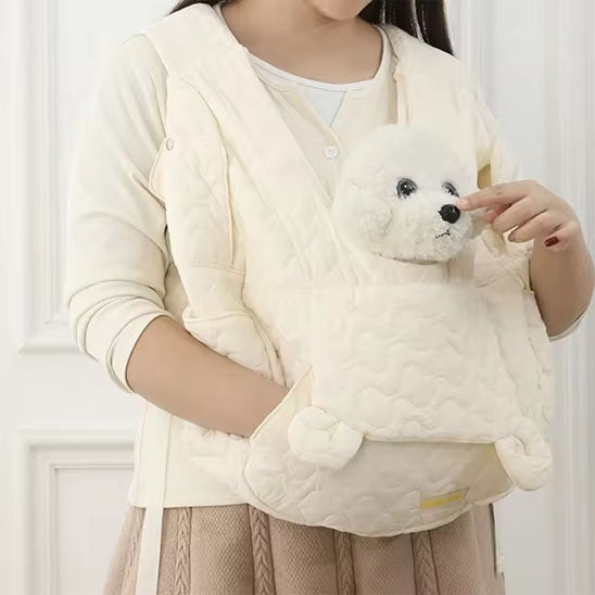 Sac de transport pour chien | Marsupial