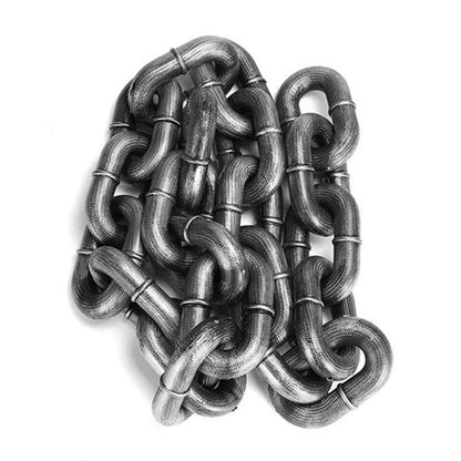 laisses pour chien | Chaîne - TOUTOU VOYAGEUR