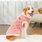 Pull chien - DouxPull | Thermique