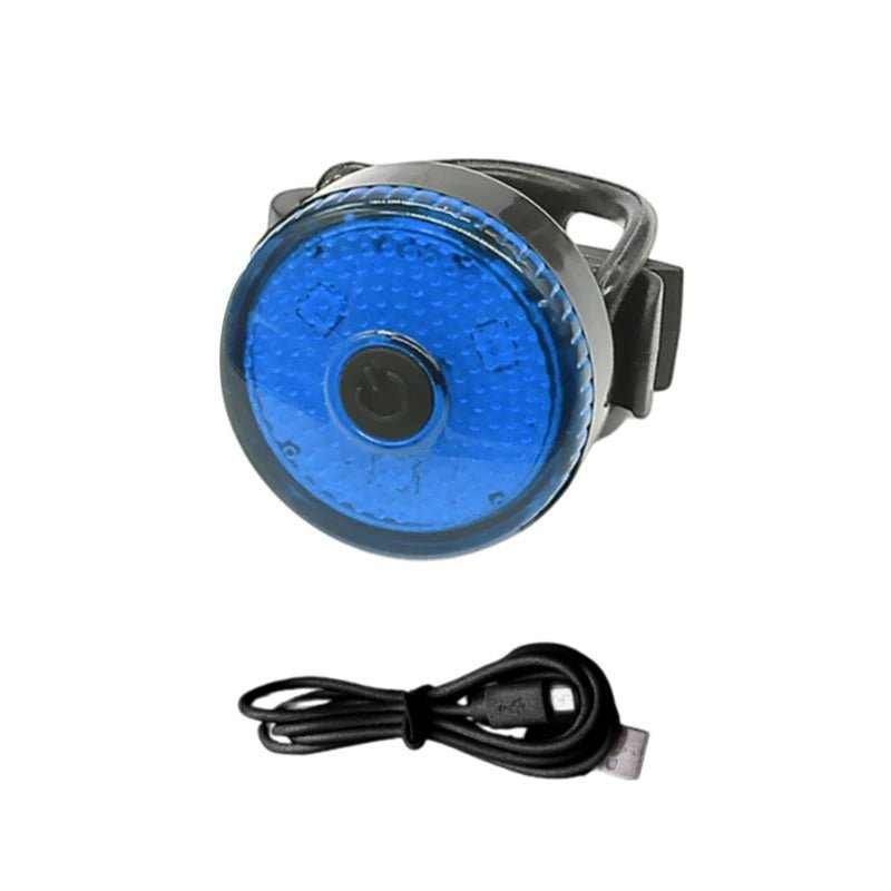 NightStar™ : Le Pendentif LED Idéal Pour Un Collier Lumineux Pour Chien - TOUTOU VOYAGEUR