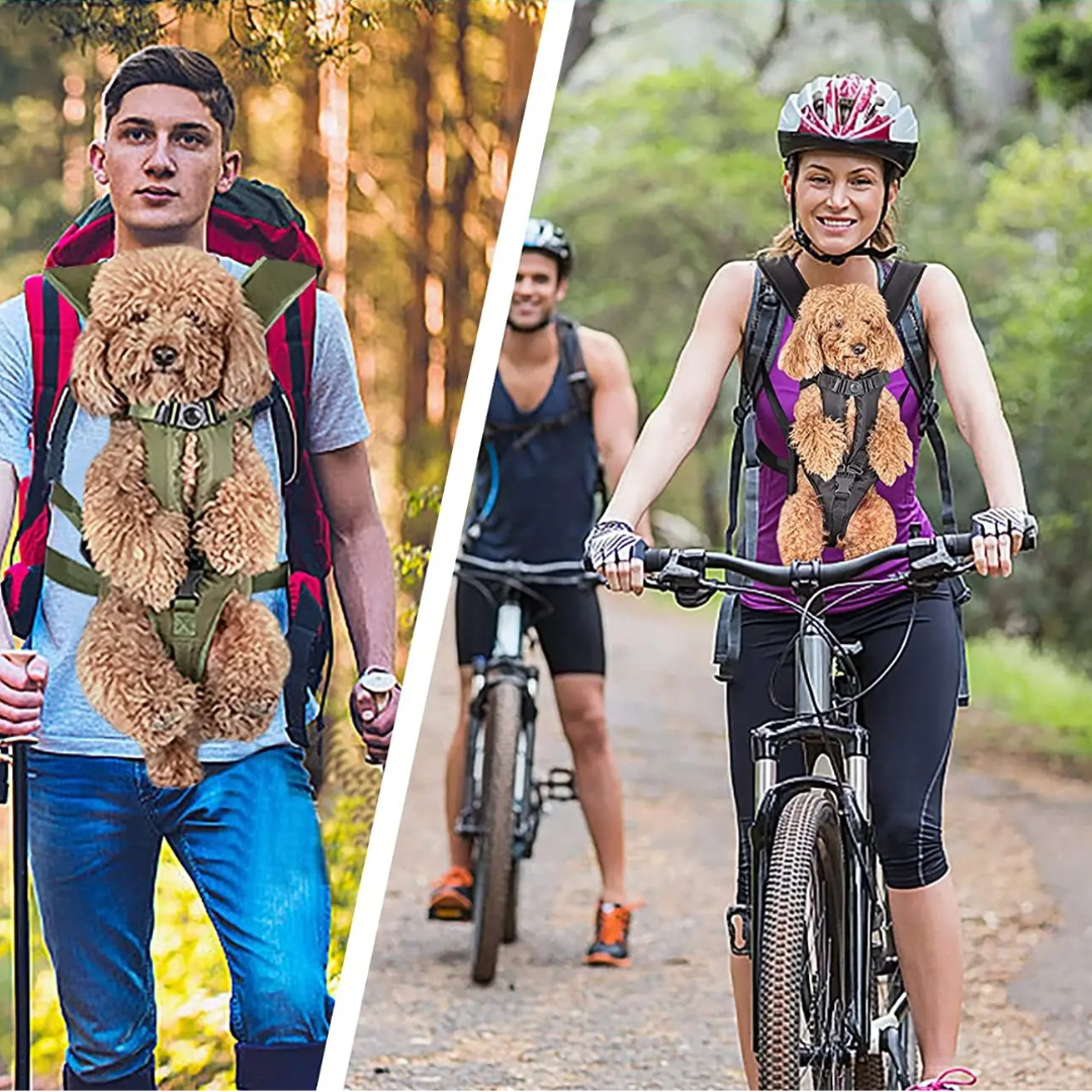 Sac a dos chiens | MobilPack