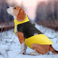 WafCoat Vêtement Imperméable pour Chien | Confort Premium