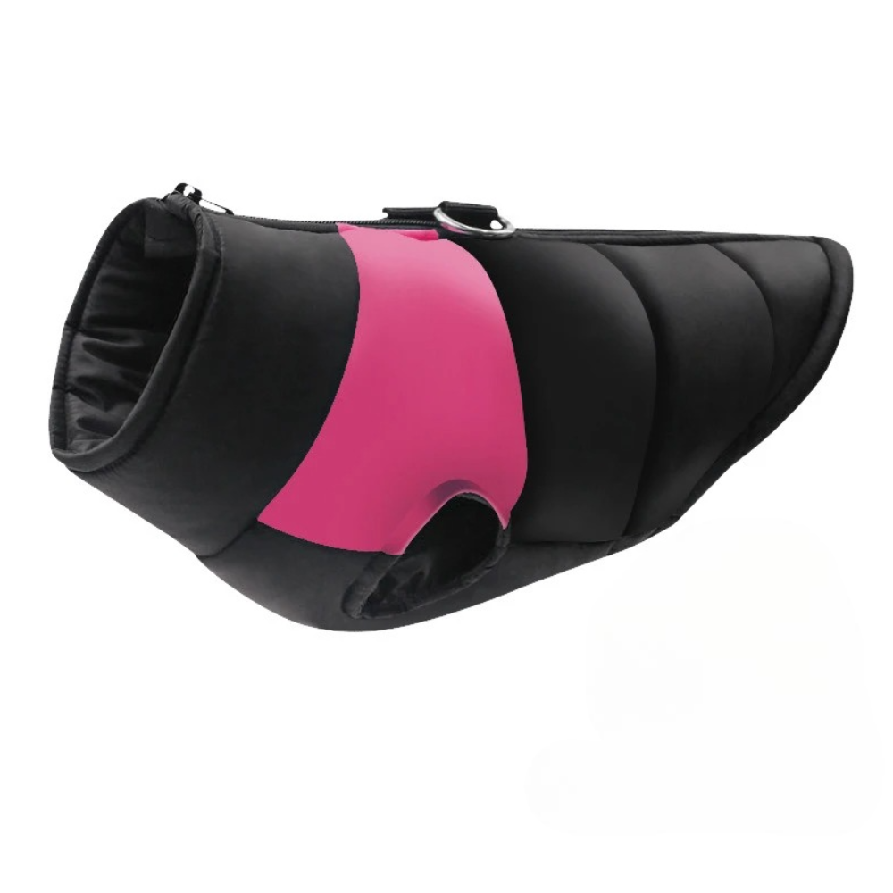 WafCoat Vêtement Imperméable pour Chien | Confort Premium