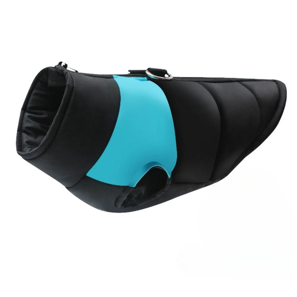 WafCoat Vêtement Imperméable pour Chien | Confort Premium