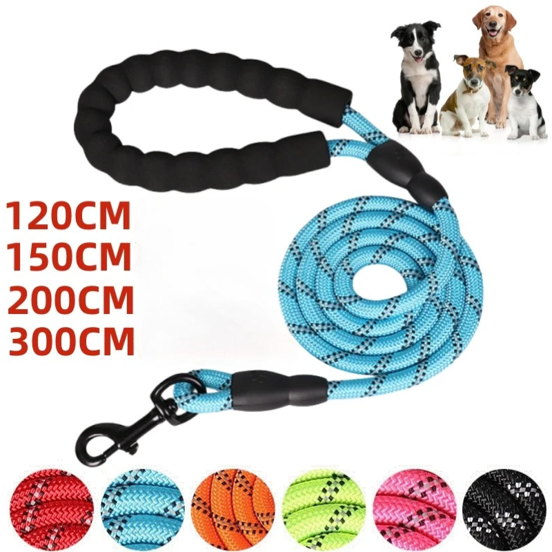 Laisses pour chiens | DogHappy