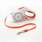 Laisse à enrouler pour chien | Brinny