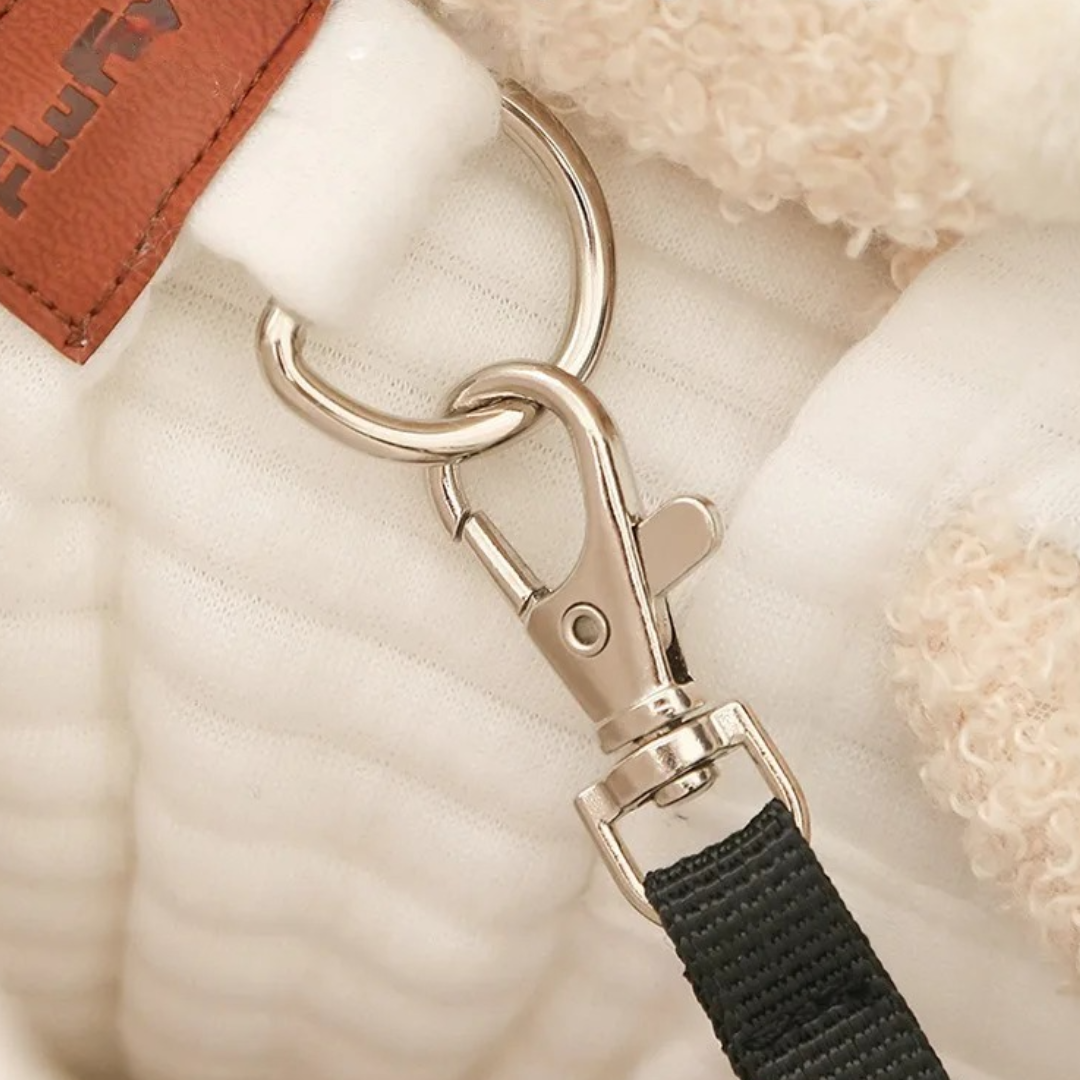 Sac a dos chien | Texas