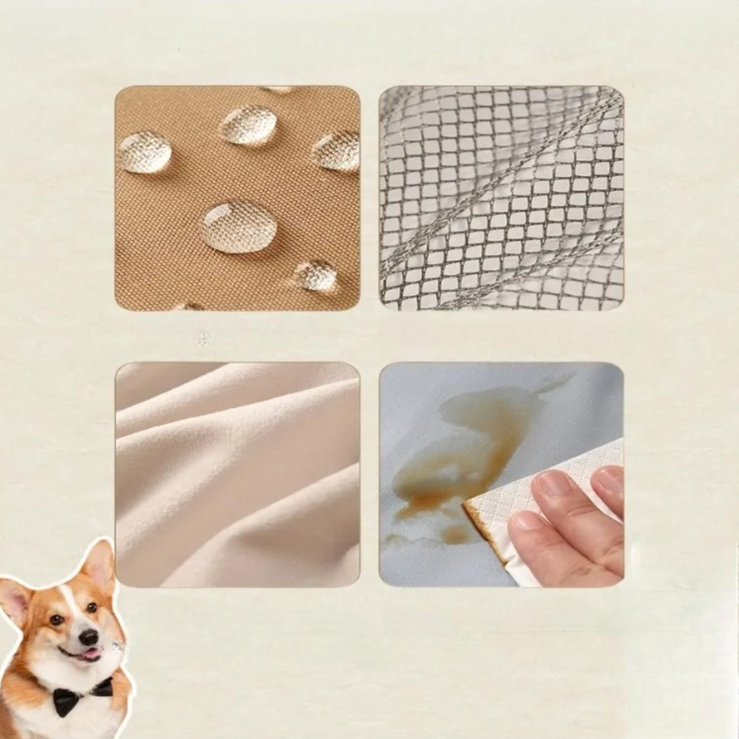 Sac a dos chien | Texas