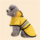 Manteau imperméable pour chien | RainDoggy
