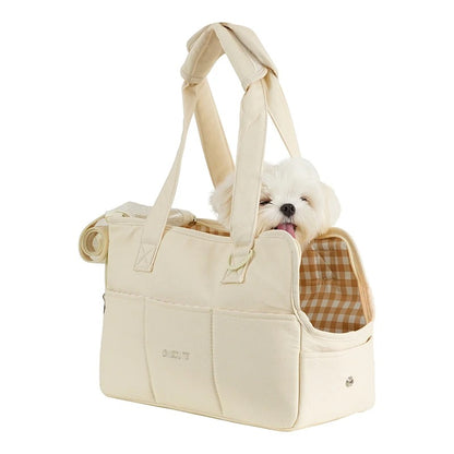Sac de transport chien | CareBag