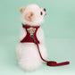 harnais pour petit chien | Biscuit