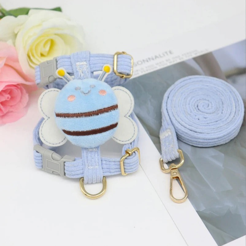 Harnais petit chien | Piccolo